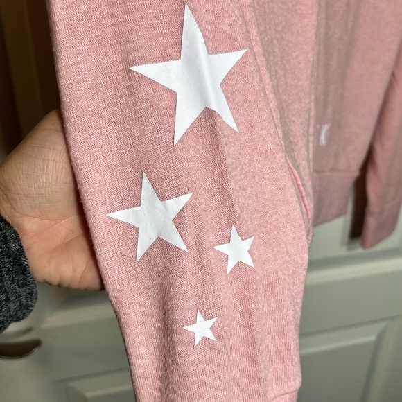 PINK Zip-Up - Picture 3 of 3